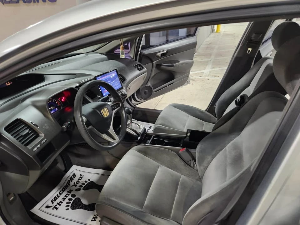 2011 Honda Civic 8th Gen - Image 15 of 19