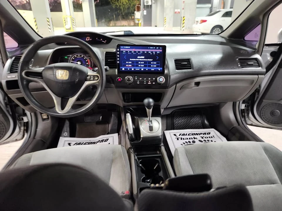 2011 Honda Civic 8th Gen - Image 17 of 19