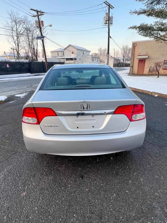 2011 Honda Civic 8th Gen - Image 13 of 14