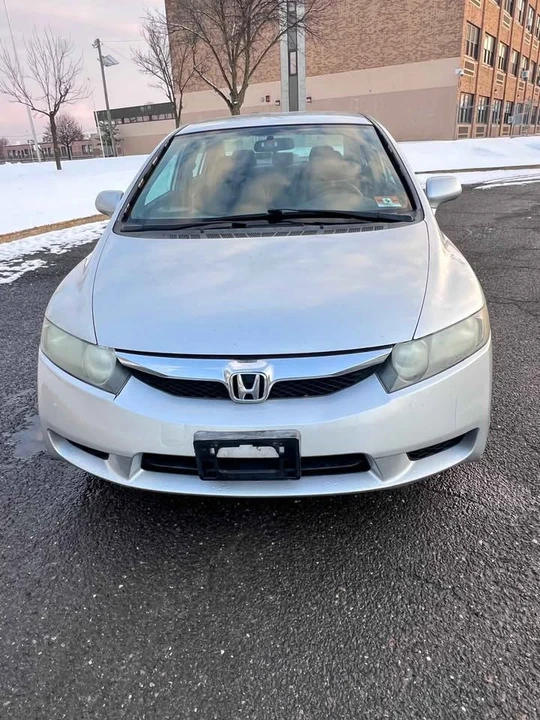 2011 Honda Civic 8th Gen - Image 14 of 14