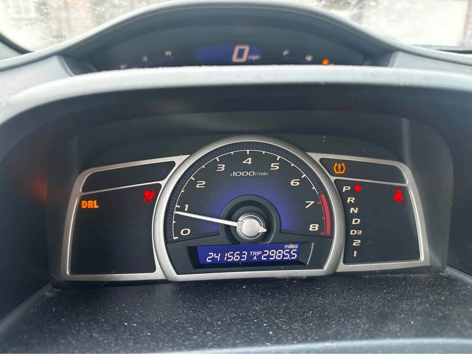 2011 Honda Civic 8th Gen - Image 15 of 19