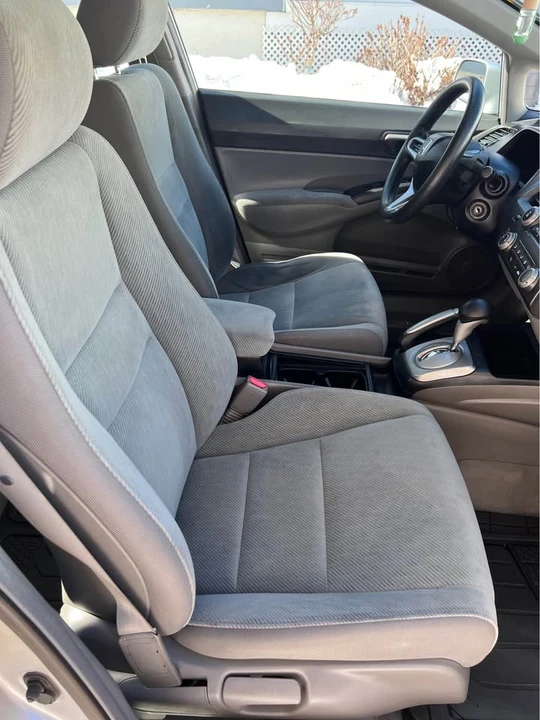 2011 Honda Civic 8th Gen - Image 6 of 10