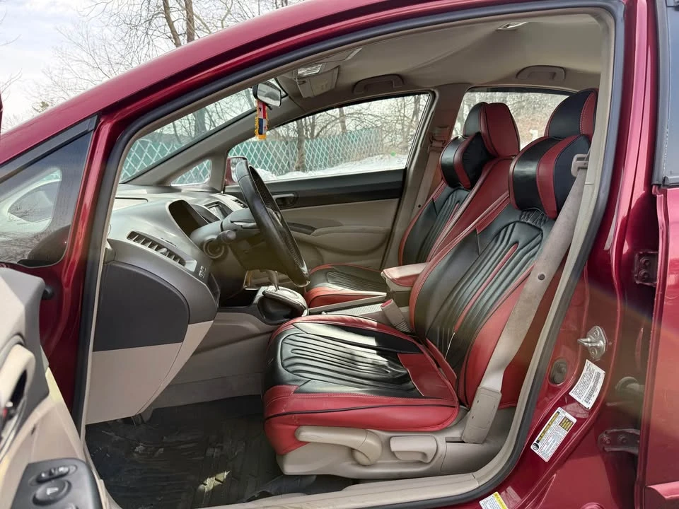2011 Honda Civic 8th Gen - Image 7 of 10