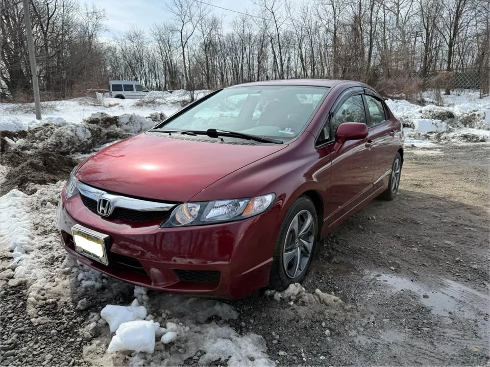 2011 Honda Civic 8th Gen - Image 5 of 10