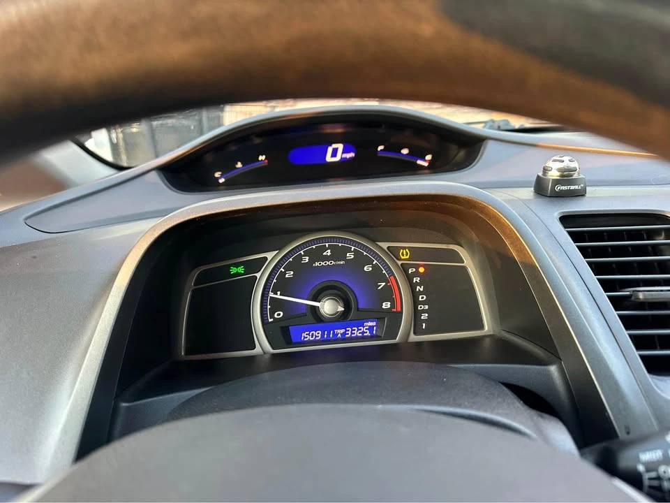 2011 Honda Civic 8th Gen - Image 13 of 13