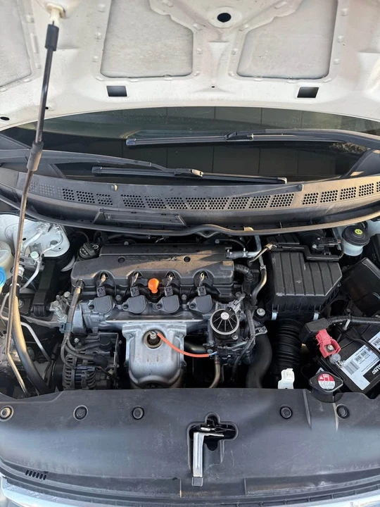 2011 Honda Civic 8th Gen - Image 8 of 8