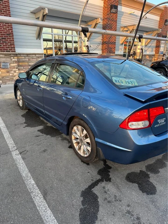2011 Honda Civic 8th Gen - Image 12 of 13