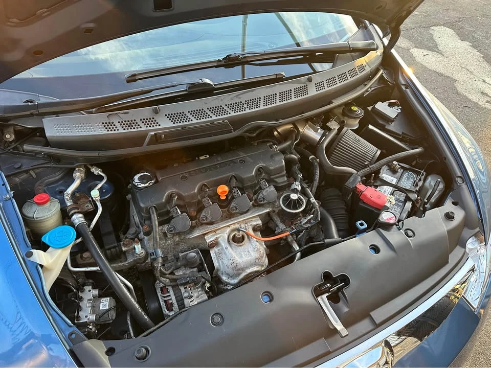 2011 Honda Civic 8th Gen - Image 10 of 13