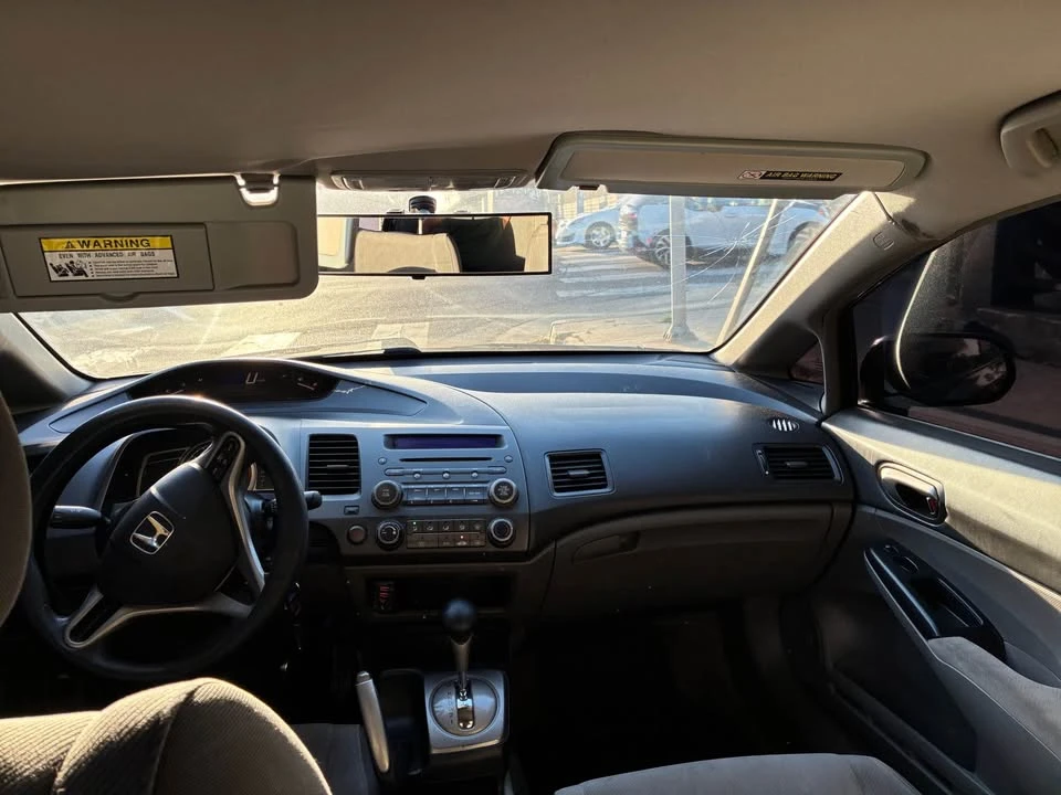 2011 Honda Civic 8th Gen - Image 6 of 12