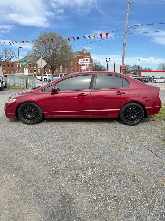 2011 Honda Civic 8th Gen - Image 7 of 8