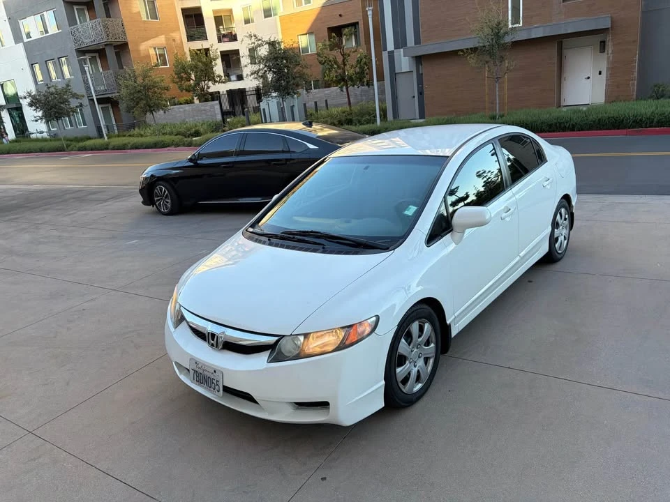 2011 Honda Civic 8th Gen - Image 11 of 11