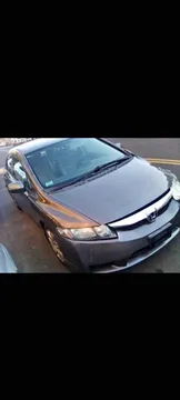 2011 Honda Civic EX Sedan