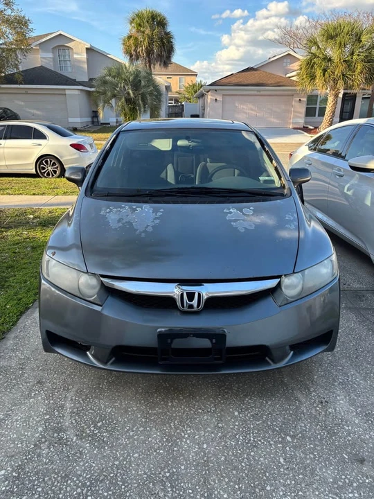 2011 Honda Civic 8th Gen - Image 3 of 10