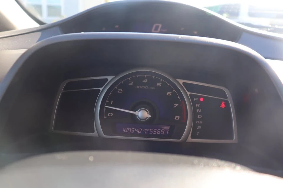 2011 Honda Civic 8th Gen - Image 18 of 20