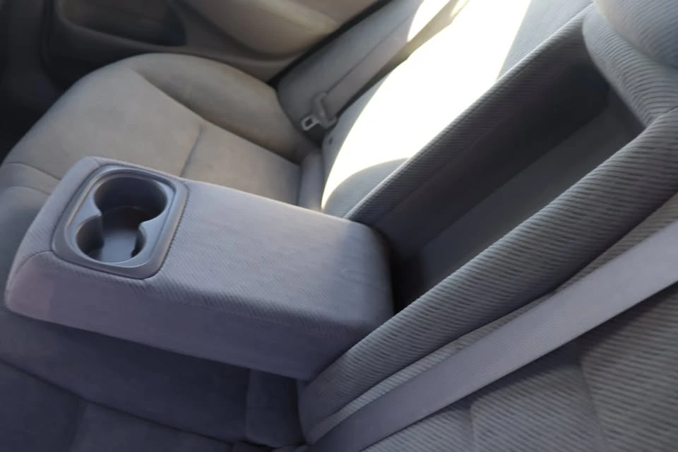 2011 Honda Civic 8th Gen - Image 14 of 20