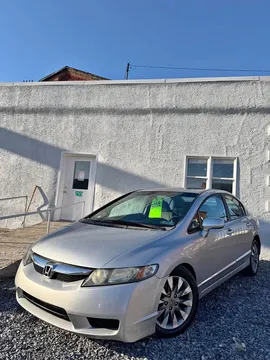 2011 Honda Civic EX