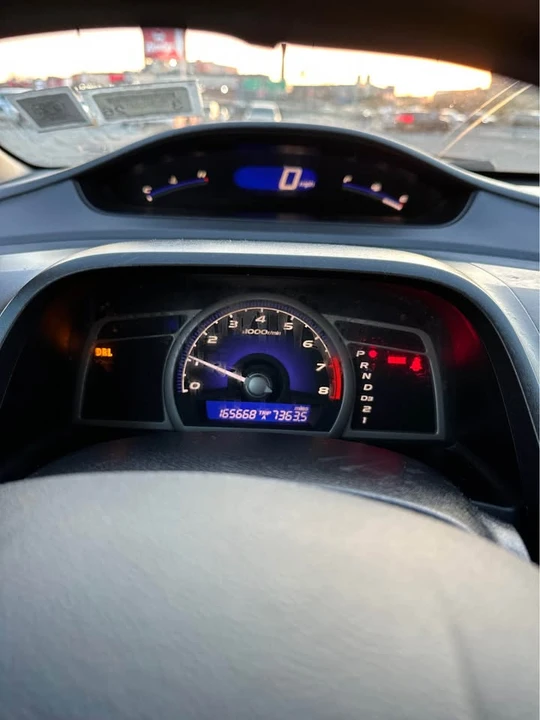 2011 Honda Civic 8th Gen - Image 15 of 17