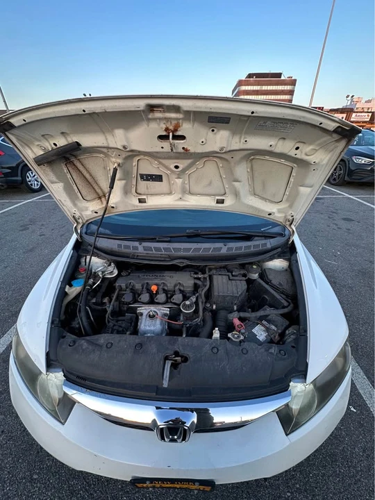 2011 Honda Civic 8th Gen - Image 14 of 17