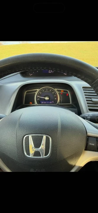 2011 Honda Civic 8th Gen - Image 7 of 7