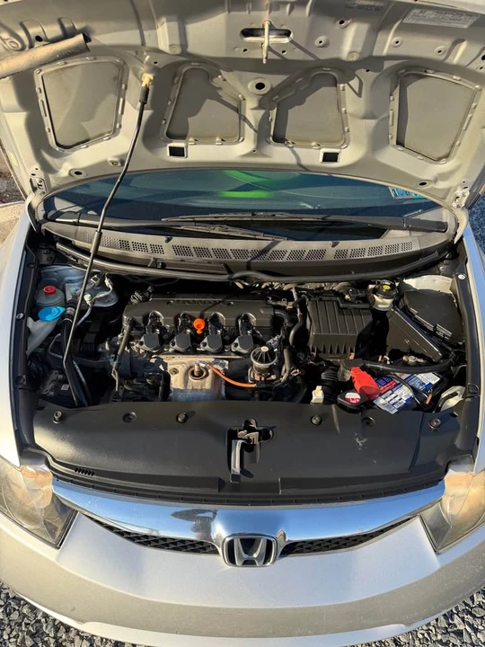 2011 Honda Civic 8th Gen - Image 14 of 15