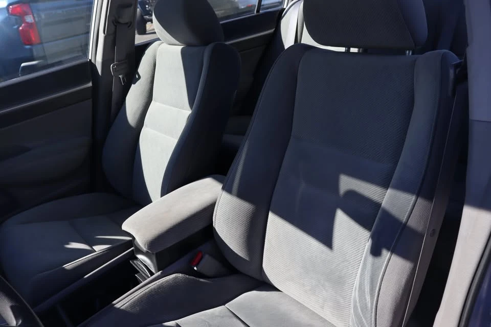 2011 Honda Civic 8th Gen - Image 11 of 20