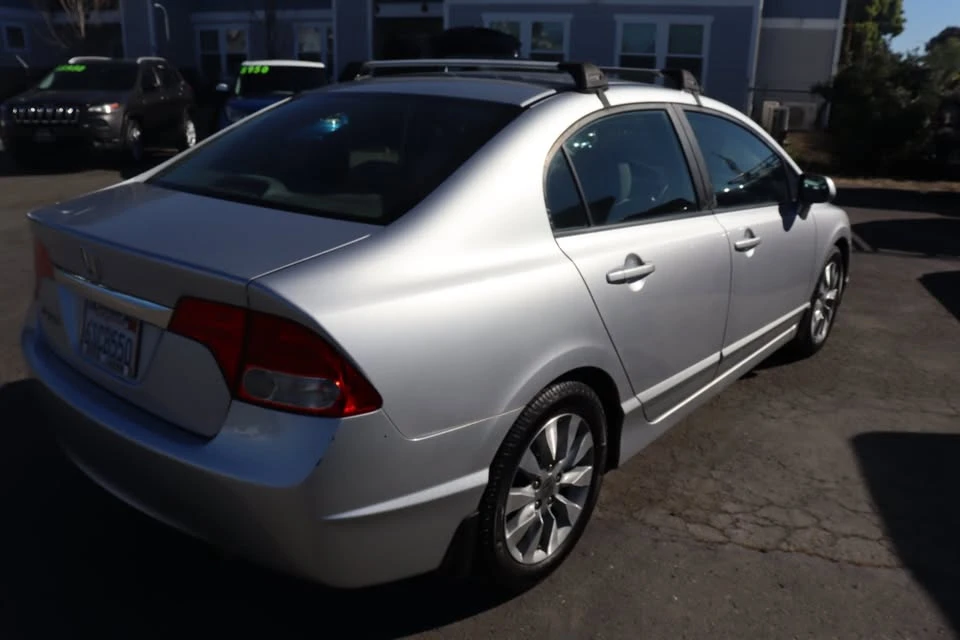 2011 Honda Civic 8th Gen - Image 5 of 20