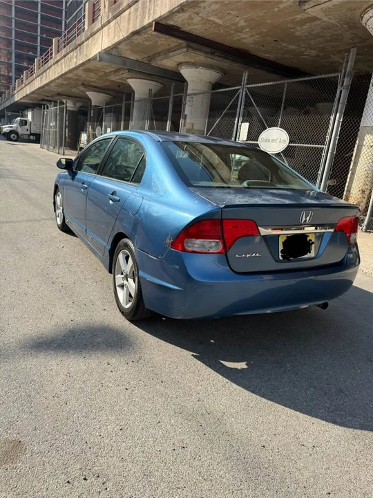 2011 Honda Civic 8th Gen - Image 7 of 7