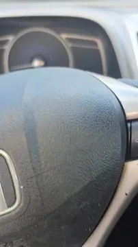 2011 Honda Civic EX Sedan