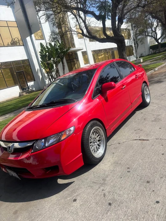 2011 Honda Civic 8th Gen - Image 6 of 10
