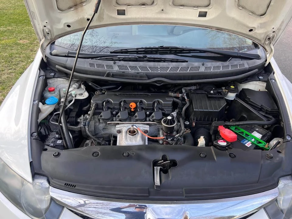 2011 Honda Civic 8th Gen - Image 11 of 14