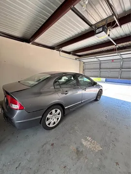 2011 Honda Civic EX Sedan