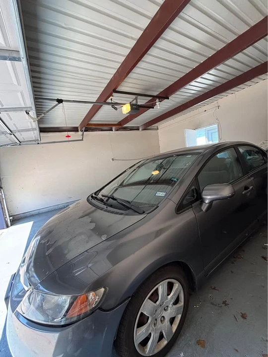 2011 Honda Civic 8th Gen - Image 3 of 4