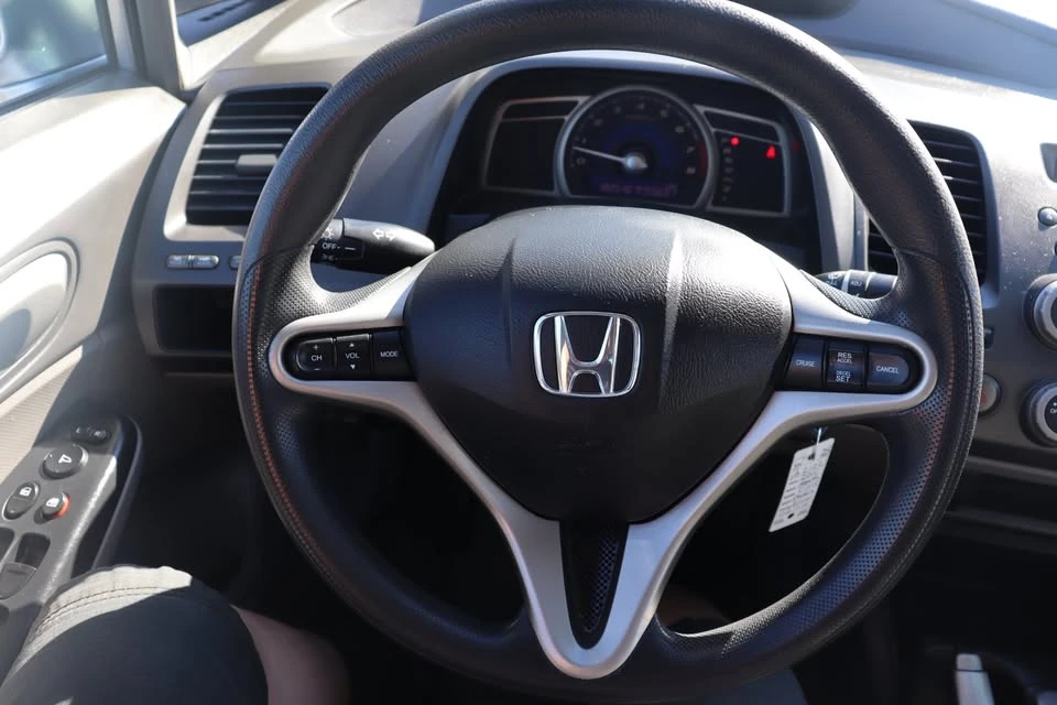 2011 Honda Civic 8th Gen - Image 17 of 20