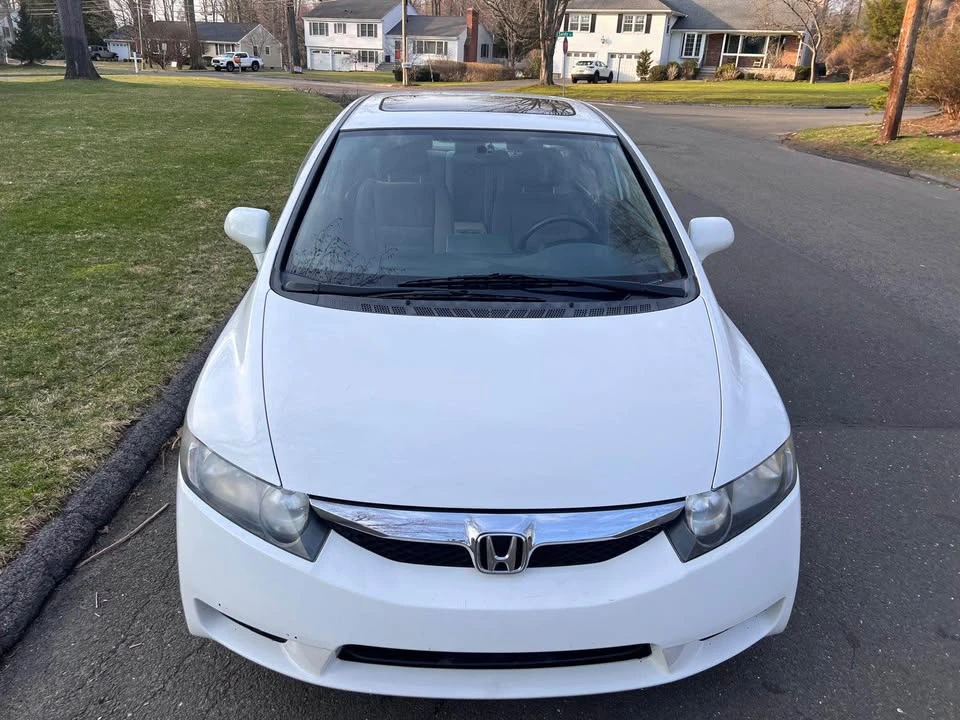 2011 Honda Civic 8th Gen - Image 12 of 14