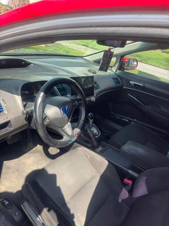 2011 Honda Civic 8th Gen - Image 8 of 10