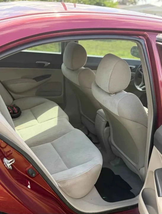 2011 Honda Civic 8th Gen - Image 7 of 7