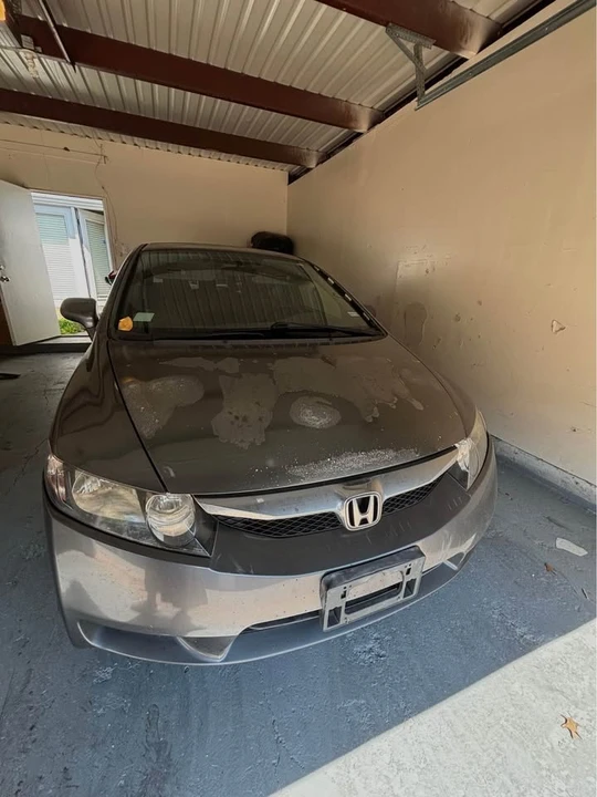 2011 Honda Civic 8th Gen - Image 4 of 4