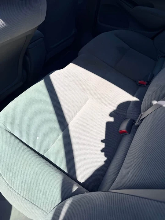 2011 Honda Civic 8th Gen - Image 6 of 6