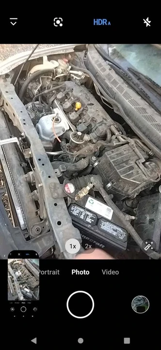 2011 Honda Civic 8th Gen - Image 2 of 3