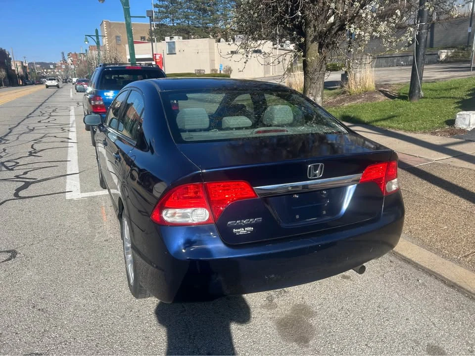 2011 Honda Civic 8th Gen - Image 13 of 14