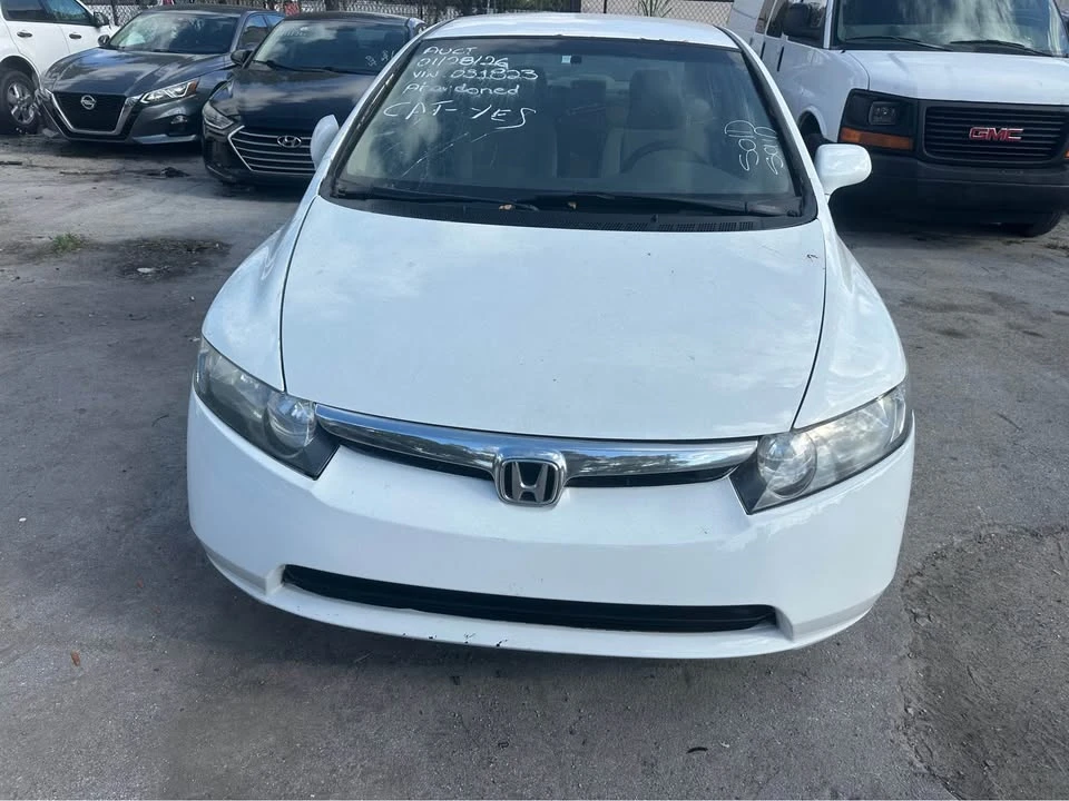 2011 Honda Civic 8th Gen - Image 2 of 12