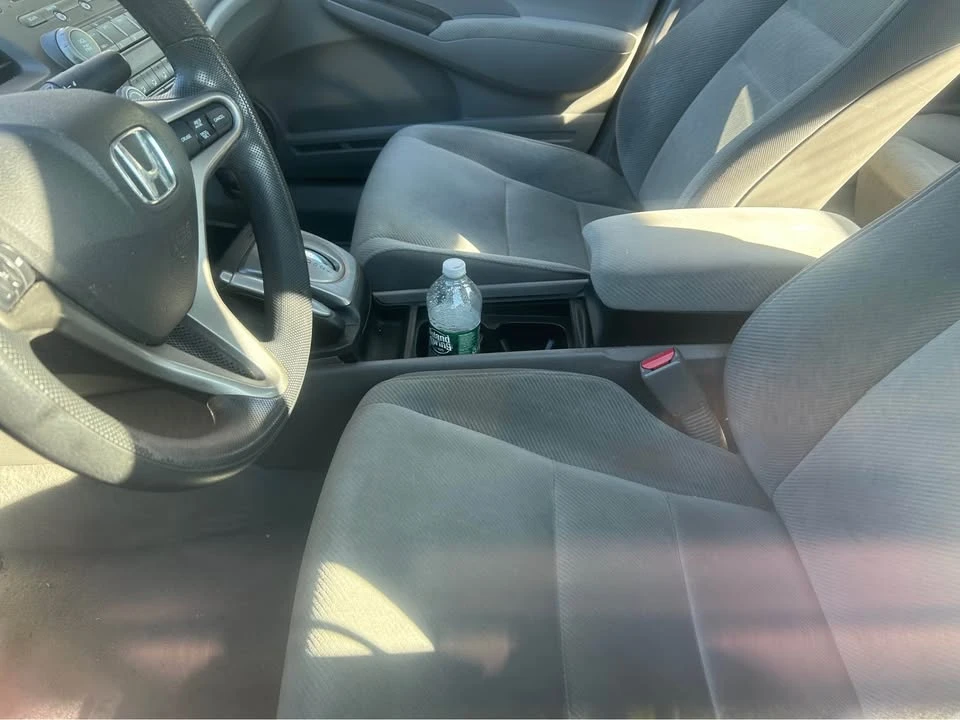 2011 Honda Civic 8th Gen - Image 11 of 14