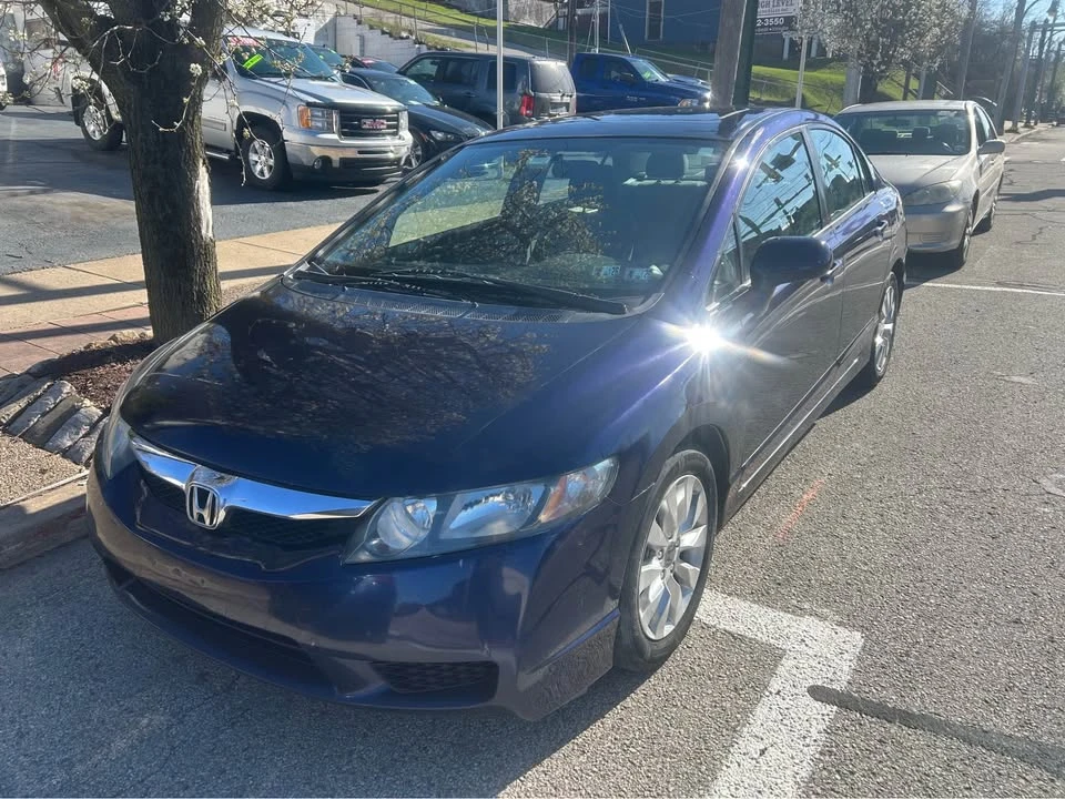 2011 Honda Civic 8th Gen - Image 3 of 14