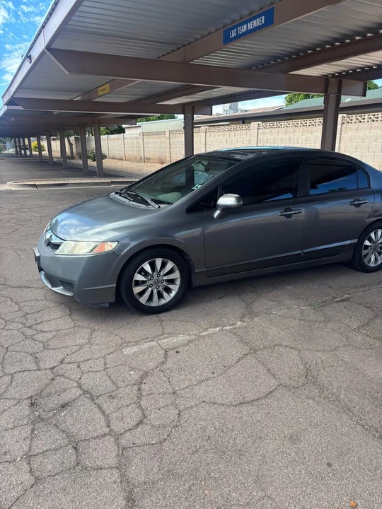 2011 Honda Civic 8th Gen - Image 4 of 8