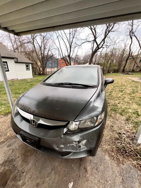 2011 Honda Civic 8th Gen - Image 9 of 9