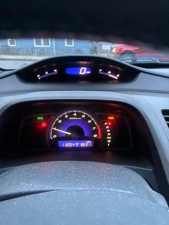 2011 Honda Civic 8th Gen - Image 14 of 16