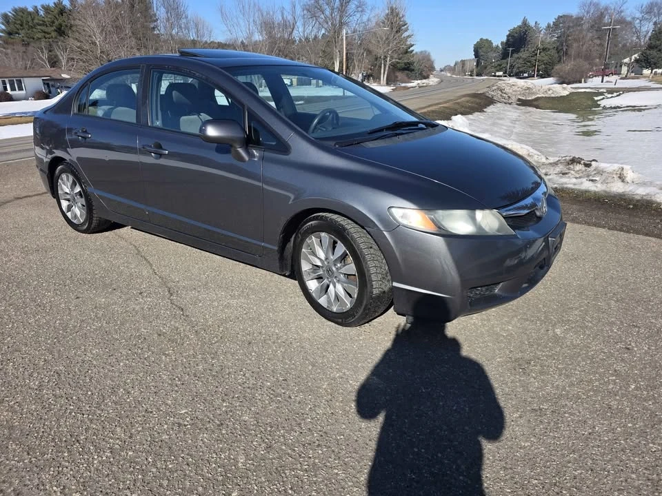 2011 Honda Civic 8th Gen - Image 5 of 20