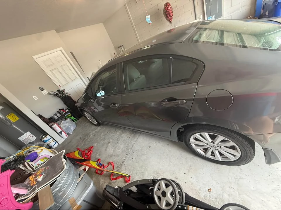 2011 Honda Civic 8th Gen - Image 4 of 9