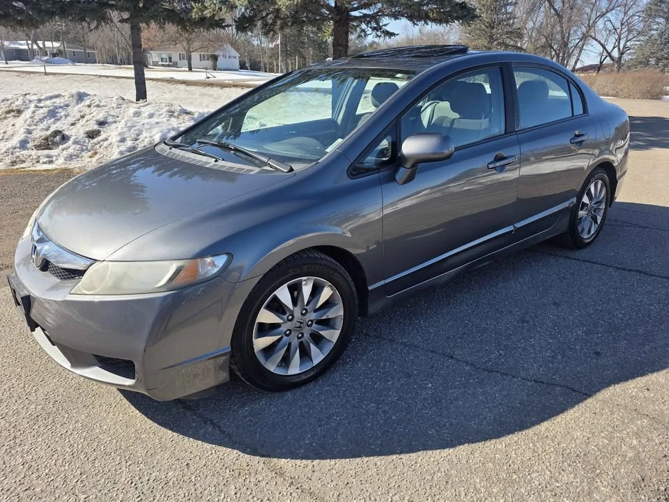 2011 Honda Civic 8th Gen - Image 20 of 20