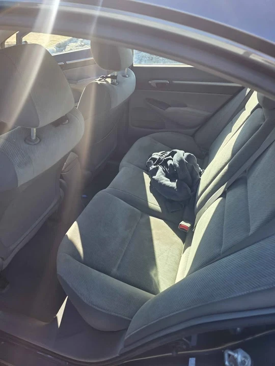 2011 Honda Civic 8th Gen - Image 14 of 20